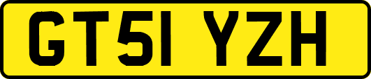 GT51YZH
