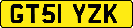 GT51YZK