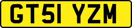 GT51YZM