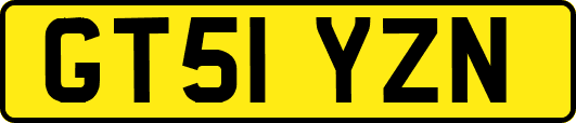 GT51YZN