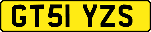 GT51YZS