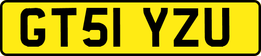 GT51YZU