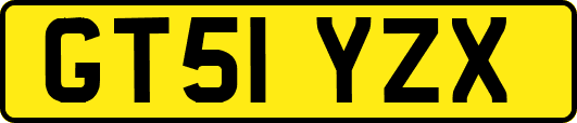 GT51YZX