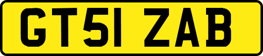 GT51ZAB