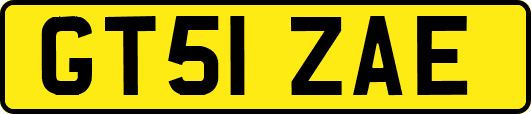 GT51ZAE