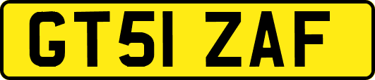GT51ZAF