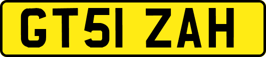 GT51ZAH