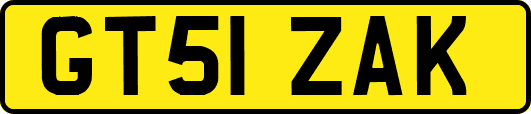 GT51ZAK