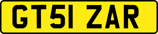 GT51ZAR