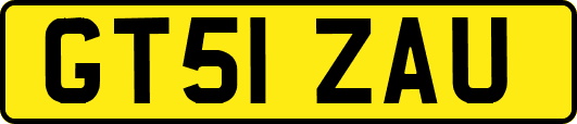 GT51ZAU