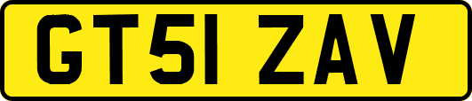GT51ZAV