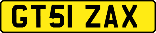 GT51ZAX