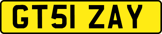 GT51ZAY