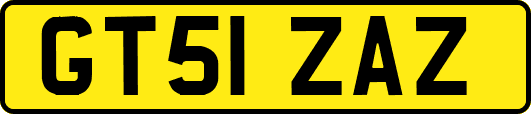 GT51ZAZ