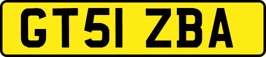 GT51ZBA