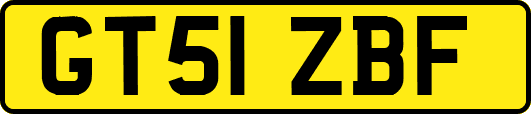 GT51ZBF