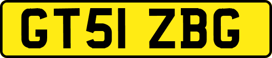 GT51ZBG
