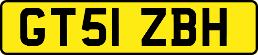 GT51ZBH