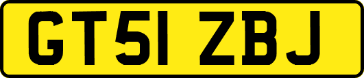 GT51ZBJ