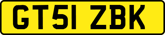 GT51ZBK