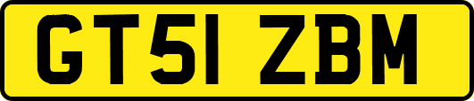 GT51ZBM