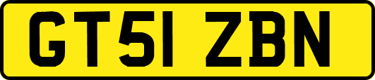 GT51ZBN