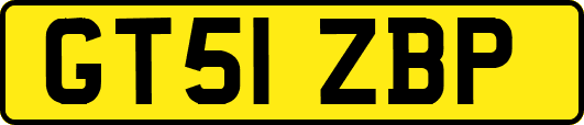 GT51ZBP
