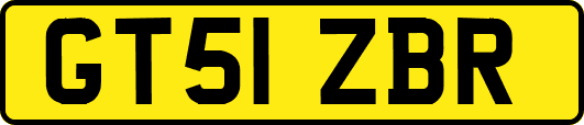 GT51ZBR