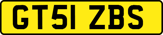 GT51ZBS