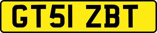 GT51ZBT