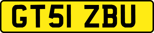 GT51ZBU