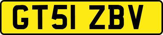 GT51ZBV