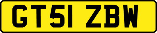 GT51ZBW
