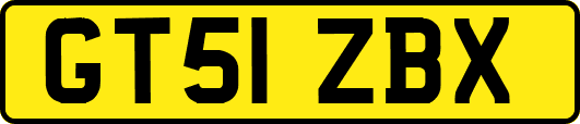 GT51ZBX