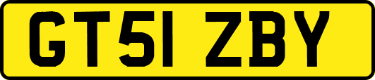 GT51ZBY