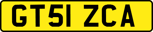 GT51ZCA