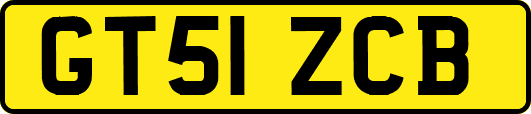 GT51ZCB