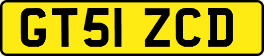 GT51ZCD