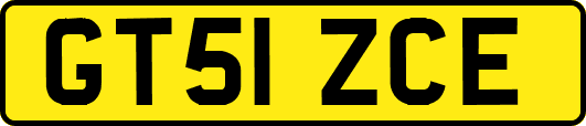 GT51ZCE