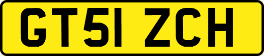 GT51ZCH
