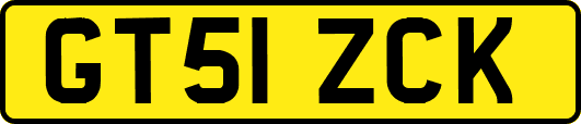 GT51ZCK