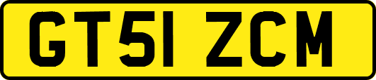 GT51ZCM