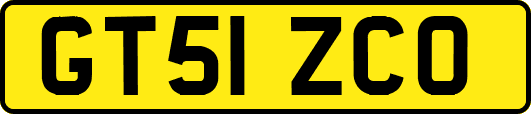 GT51ZCO