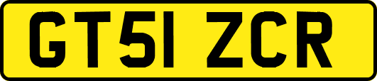 GT51ZCR
