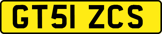 GT51ZCS