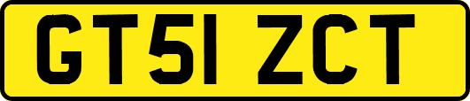 GT51ZCT