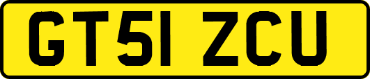 GT51ZCU