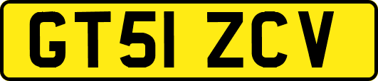 GT51ZCV