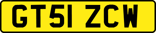 GT51ZCW