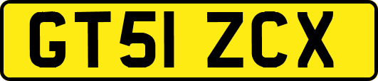 GT51ZCX